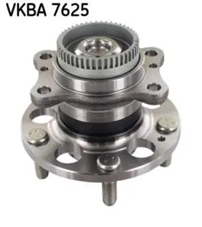 Підшипник ступиці, комплект HYUNDAI/KIA Elantra/Veloster/Cerato "R "11>> ="" SKF VKBA7625