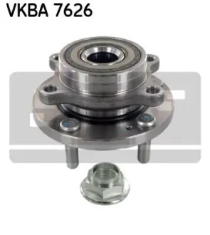 Ступиця HYUNDAI/KIA i30/Ceed "F "12>> ="" SKF VKBA7626