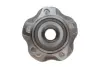 Підшипник маточини (комплект) SKF VKBA 7629 (фото 3)