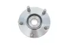 Підшипник маточини (комплект) SKF VKBA 7652 (фото 3)