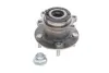 Підшипник маточини (комплект) VKBA 7663 SKF VKBA7663 (фото 1)