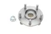 Підшипник маточини (комплект) SKF VKBA 7705 (фото 1)