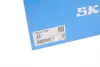 Підшипник маточини (комплект) SKF VKBA 7723 (фото 4)