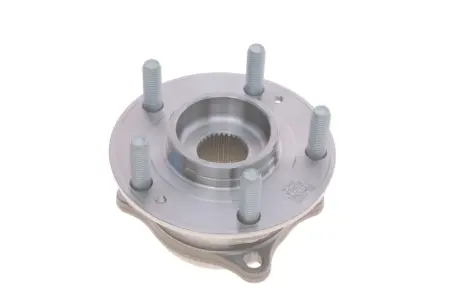 Підшипник маточини SKF VKBA7786