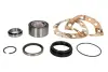 Комплект підшипника колеса VKBA 7795 SKF VKBA7795 (фото 1)