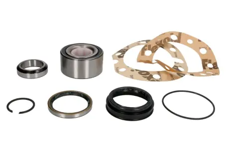 Комплект підшипника колеса VKBA 7795 SKF VKBA7795