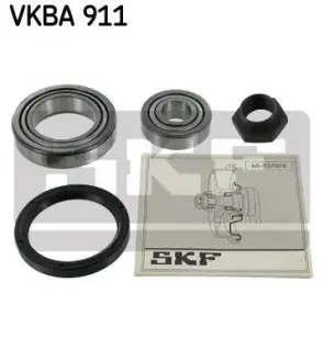Підшипник ступиці, комплект VW Transporter "F "1,6/2,0L "79-92 ="" SKF VKBA911