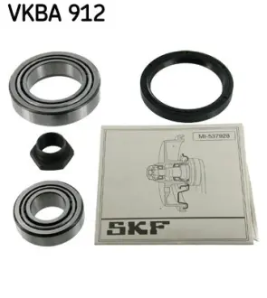 Підшипник ступиці, комплект VW Transporter "F "1,6/2,1L "79-92 ="" SKF VKBA912