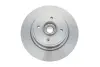 Диск гальмівний (задній) Renault Scenic II 03- (274x11) (+ABS) (з підшипником) SKF VKBD 1009 (фото 5)