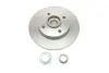 Диск гальмівний (комплект) SKF VKBD 1012 (фото 1)