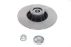 Диск гальмівний (комплект) SKF VKBD 1013 (фото 1)