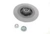 Диск гальмівний (задній) Renault Scenic III 2.0dCi 09- (290х11) (+ABS) (з підшипником) SKF VKBD 1029 (фото 1)