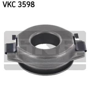 Вижимной подшипник SKF VKC3598