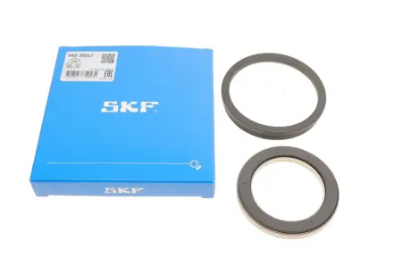 Підшипник амортизатора опорний Fiat Ducato 94- (к-кт) SKF VKD 35017