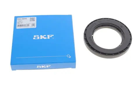 Опорний підшипник CHEVROLET/OPEL Cruze/Volt/Ampera/AstraJ/Cascada/Zafira "1,3-2,0 "09>> ="" SKF VKD35045