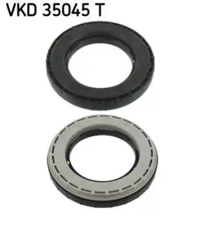 Підшипник розпорки МакФерсон VKD 35045 T SKF VKD35045T