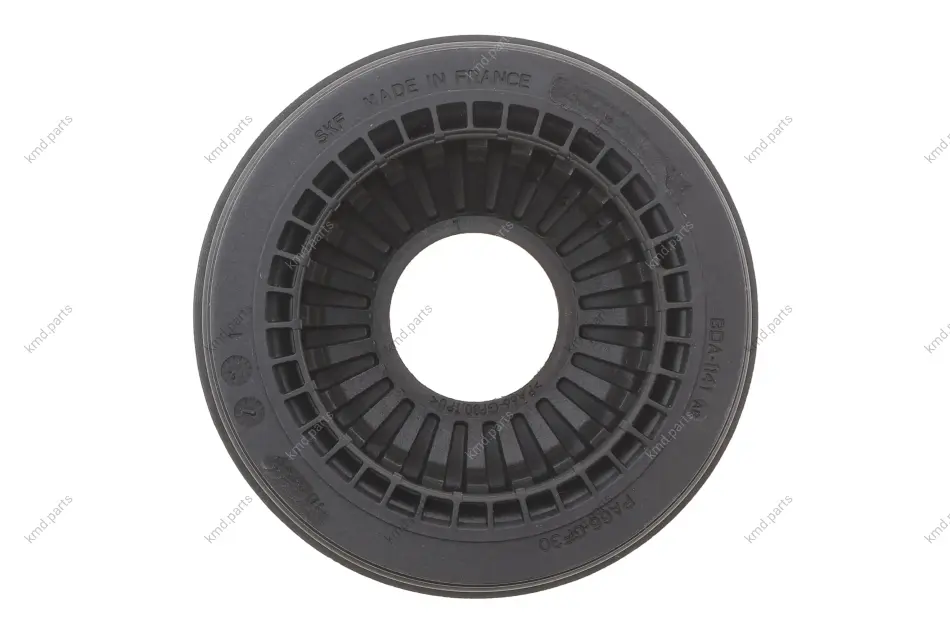 Підшипник кульковий d<30 SKF VKD 75028 (фото 1)