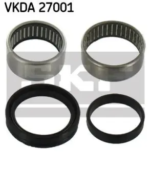 A_Ремкомплект підшипників балки CITROEN/PEUGEOT Xsara/306 "1,4-2,0 "93-05 ="" SKF VKDA27001