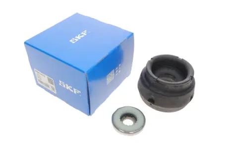 Подушка амортизатора (переднього) + підшипник Audi A3/Skoda Octavia/VW Bora/Golf IV -06 SKF VKDA 35113