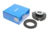 Подушка амортизатора (переднього) + підшипник VW Golf/Caddy III/Passat B6/B7/Touran 04- SKF VKDA 35115 (фото 2)