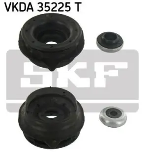 Монтажний комп-кт амортизатора (опора амортизатора підвіски) SKF VKDA 35225 T
