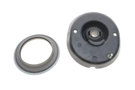 Подушка амортизатора (переднього) + підшипник Citroen C2/ C3/Peugeot 1007 02- SKF VKDA 35328