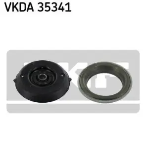 Опора амортизатора (к-т) CITROEN/PEUGEOT/DS "1,4-2,0 "00>> ="" SKF VKDA35341