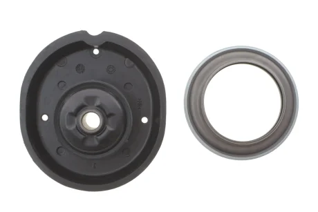 Подушка амортизатора (переднього) + підшипник Citroen C3 III 16-/Peugeot 2008 I 13- SKF VKDA 35347
