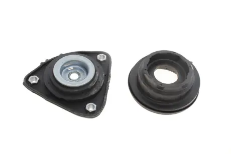 Подушка амортизатора (переднього) + підшипник Ford Kuga/Focus/Volvo V40 98- SKF VKDA 35435
