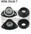 Кріплення розпорки МакФерсон VKDA 35436 T VKDA35436T