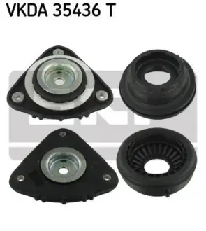 Кріплення розпорки МакФерсон VKDA 35436 T SKF VKDA35436T