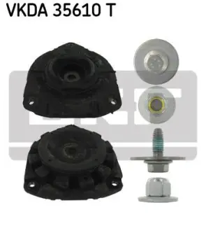 Кріплення розпорки МакФерсон VKDA 35610 T SKF VKDA35610T