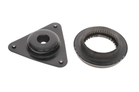 Подушка амортизатора (переднього) + підшипник Nissan Qashqai 1.2-1.6 13- SKF VKDA 35650
