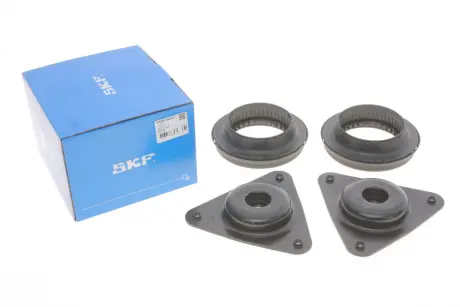Кріплення розпорки МакФерсон VKDA 35650 SKF VKDA35650T
