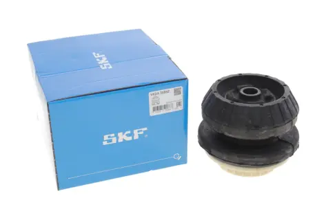 Подушка амортизатора (переднього) + підшипник MB Vito (W639) 03- SKF VKDA 35852