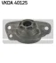 Опора стійки амортизатора SKF VKDA40125 (фото 1)