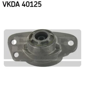 Опора стійки амортизатора SKF VKDA40125