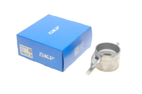 Подушка амортизатора (заднього) Citroen C4/Peugeot 308 07- SKF VKDA 40320