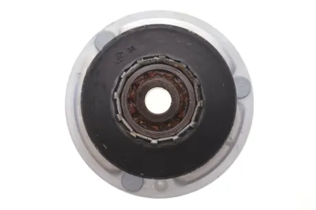 Подушка амортизатора (переднього) + підшипник BMW 5 (E60) 04- SKF VKDC 35814