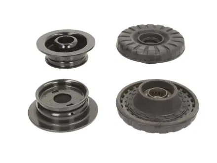 Кріплення розпорки МакФерсон VKDC 85000 T SKF VKDC85000T