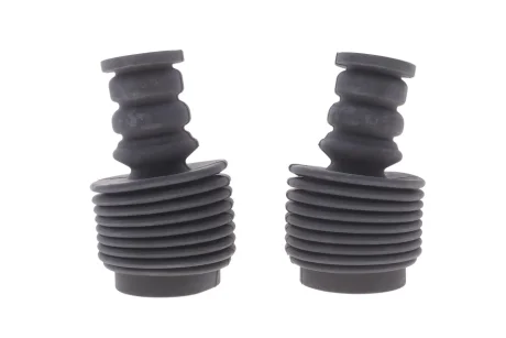 Пильник + відбійник амортизатора (переднього) (к-кт 2 шт) Renault Megane/Scenic 08- SKF VKDP 31612 T