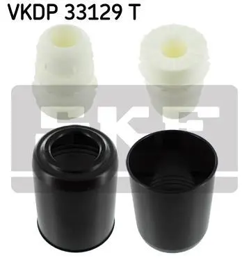 Захисний комплект AUDI/FIAT A4/Multipla Van "F "00-18 ="" SKF VKDP33129T (фото 1)