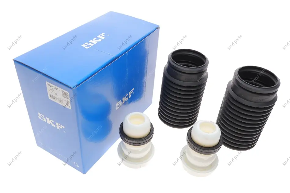 - Захисний комплект амортизатора SKF VKDP 33151 T (фото 1)