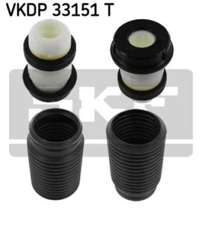 - Захисний комплект амортизатора SKF VKDP 33151 T
