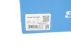 Опора кульова JEEP CHEROKEE, WRANGLER I-II 80-07 перед. міст SKF VKDS 312504 (фото 3)