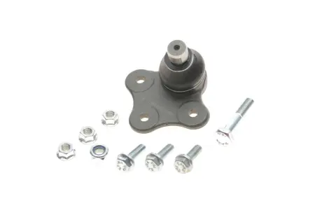 Опора кульова (передня/знизу) Fiat Doblo 10- SKF VKDS 312506
