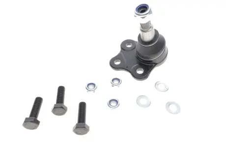 Опора кульова (передня/знизу) Ford Galaxy/Mondeo/S-Max 06-15/Volvo S60/V60 10-18/S80/V70 07-16 SKF VKDS 314012