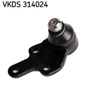 Шарнір незалежної подвіски / поворотного ричага SKF VKDS314024