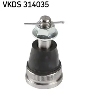 Кульова опора FORD Ranger "11>> ="" SKF VKDS314035