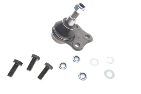 Опора кульова (передня) Renault Megane III 08-/Scenic III 09- SKF VKDS 316015
